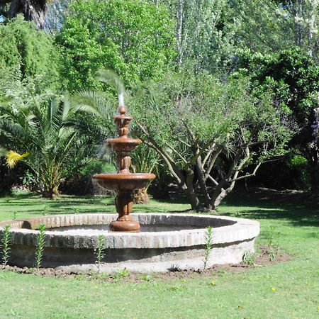 Hotel Casa De Campo Санта-Крус Экстерьер фото