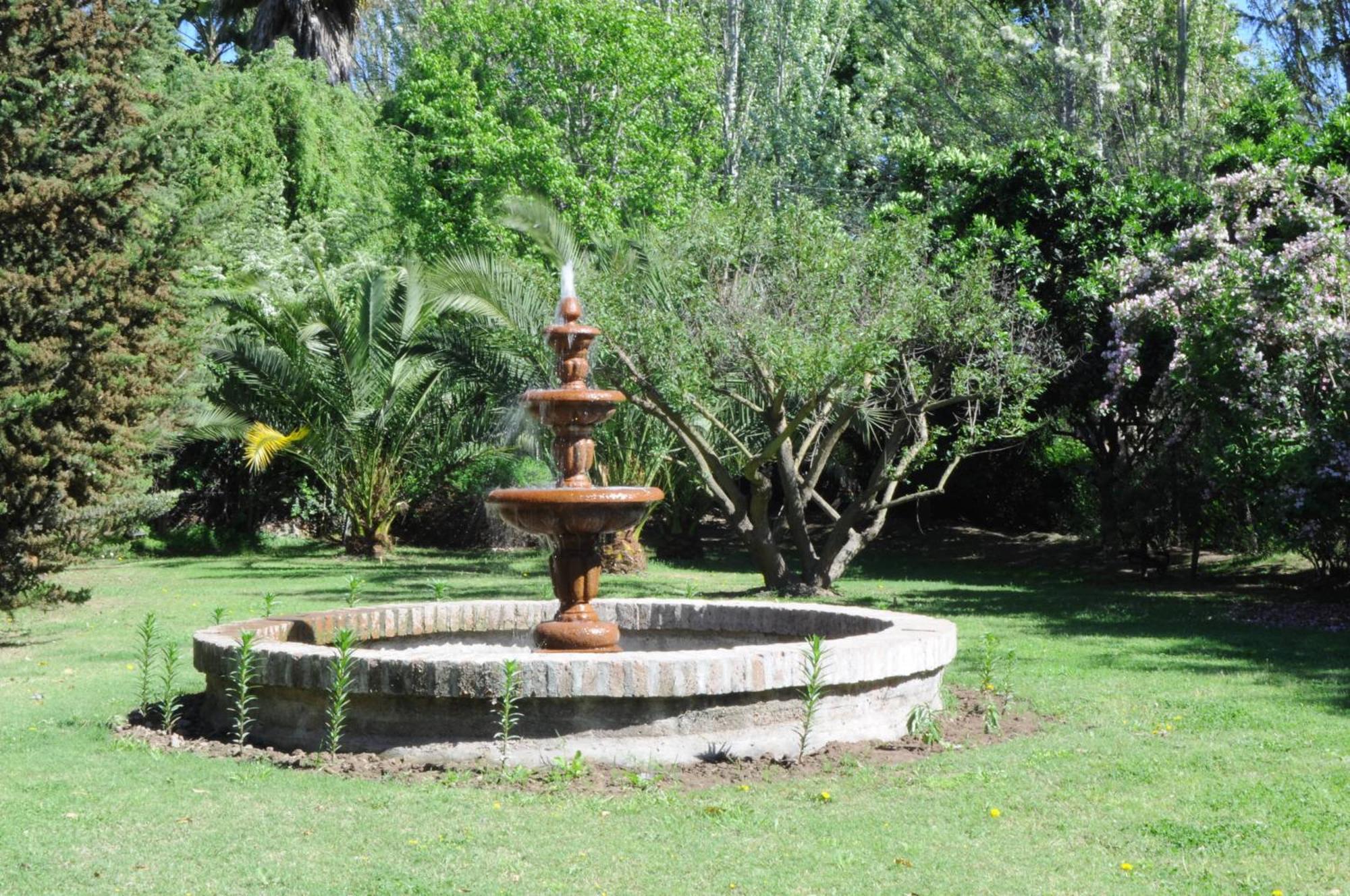 Hotel Casa De Campo Санта-Крус Экстерьер фото