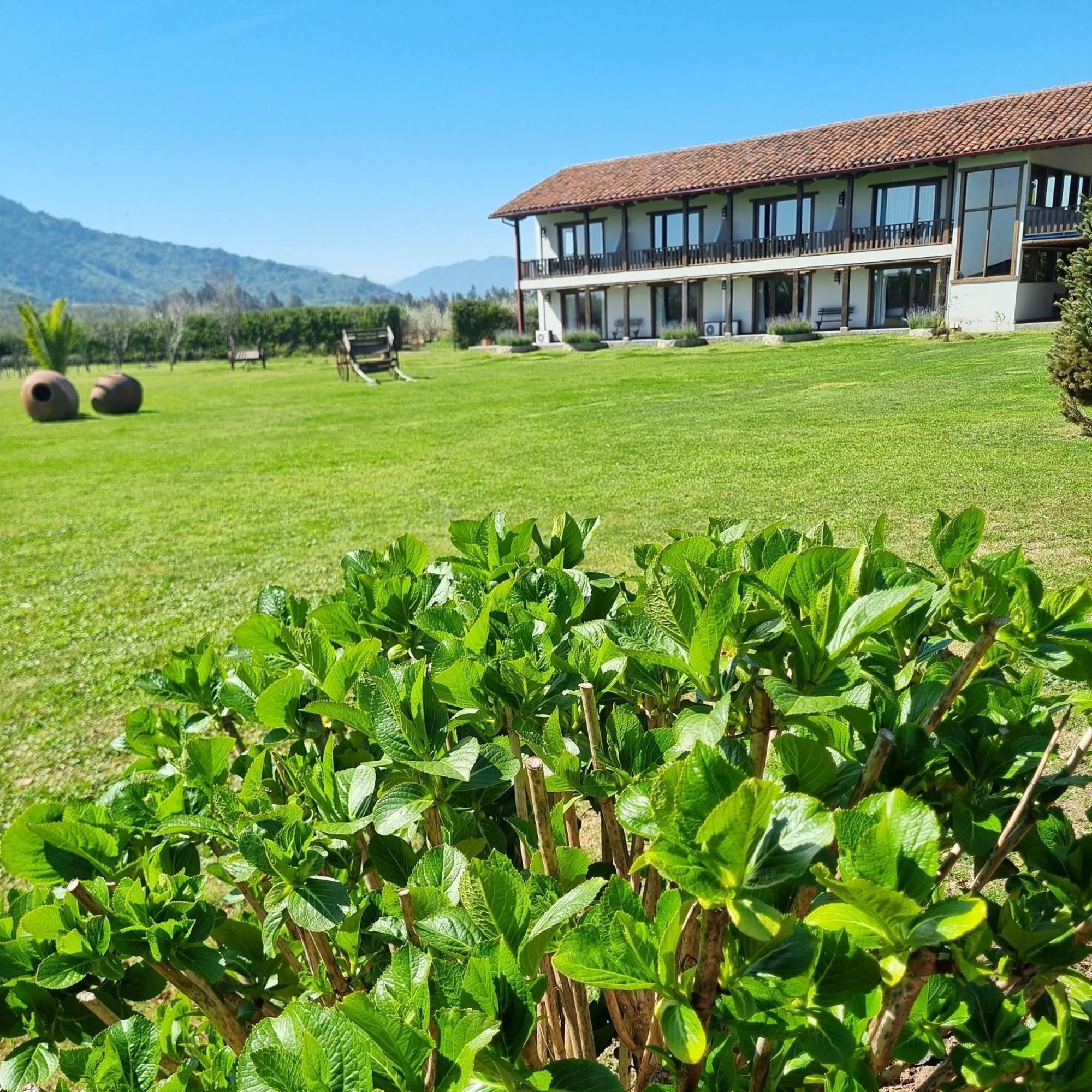 Hotel Casa De Campo Санта-Крус Экстерьер фото