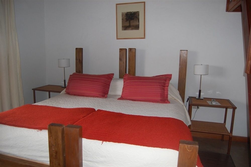 Hotel Casa De Campo Санта-Крус Экстерьер фото