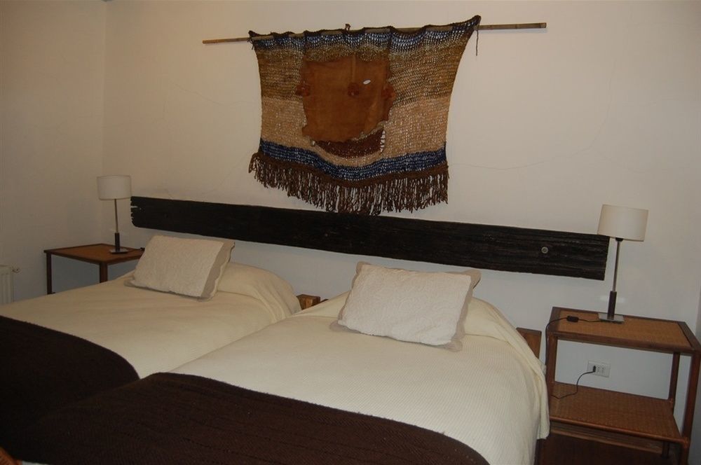 Hotel Casa De Campo Санта-Крус Экстерьер фото