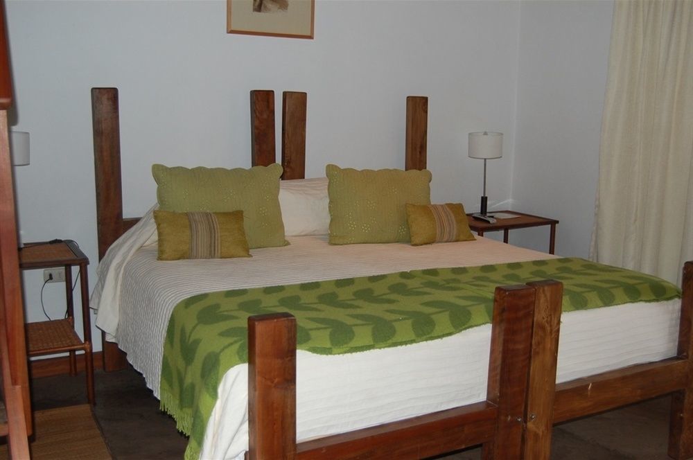 Hotel Casa De Campo Санта-Крус Экстерьер фото