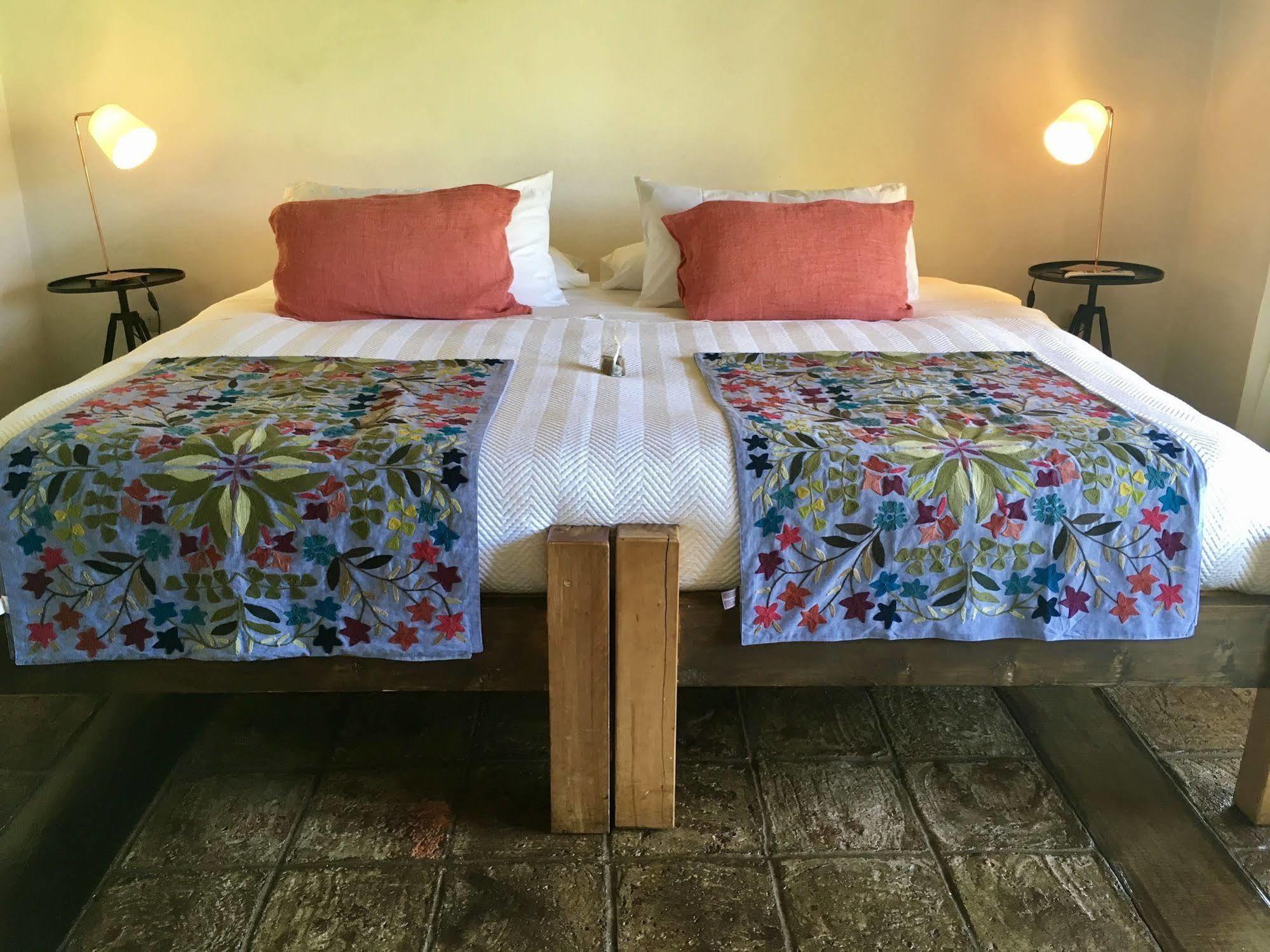 Hotel Casa De Campo Санта-Крус Экстерьер фото